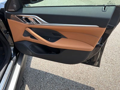 2023 BMW i4 eDrive40