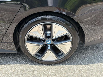 2023 BMW i4 eDrive40