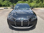 2023 BMW i4 eDrive40