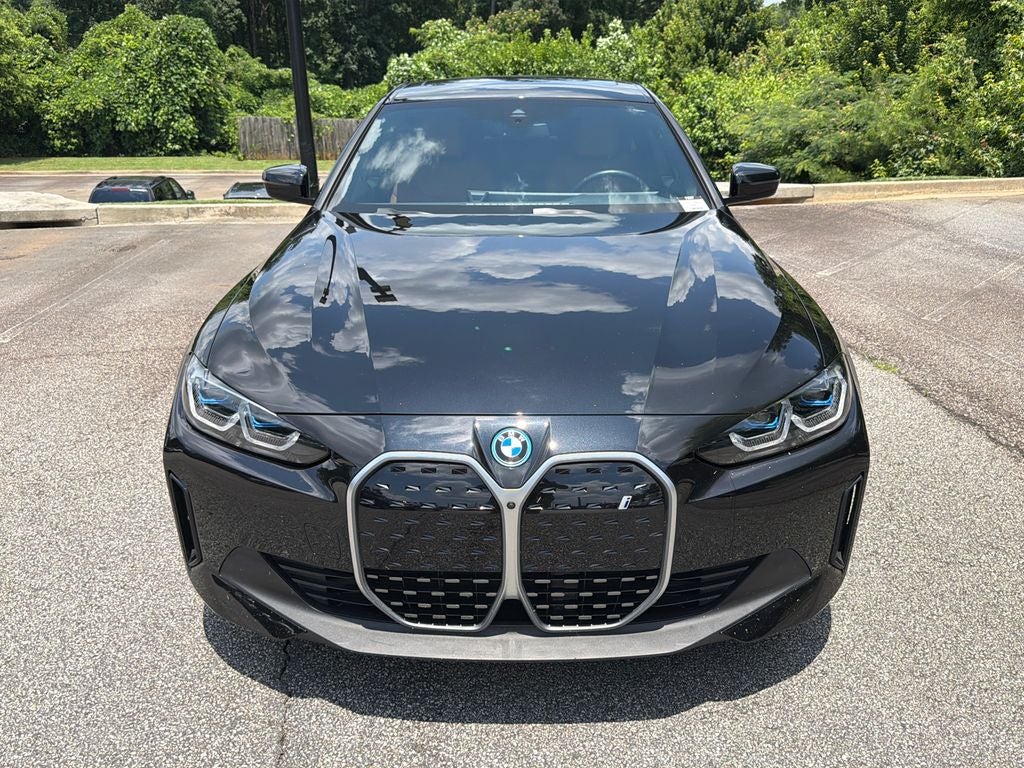 2023 BMW i4 eDrive40