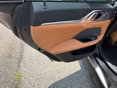 2023 BMW i4 eDrive40