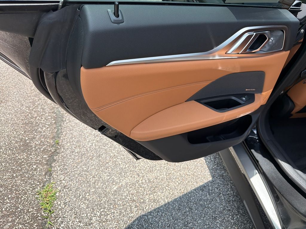 2023 BMW i4 eDrive40