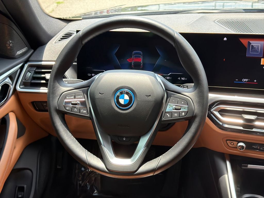 2023 BMW i4 eDrive40