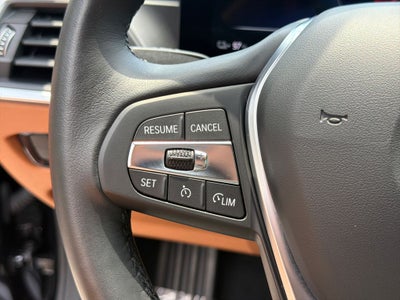 2023 BMW i4 eDrive40