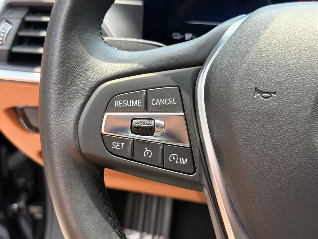 2023 BMW i4 eDrive40