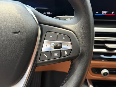 2023 BMW i4 eDrive40