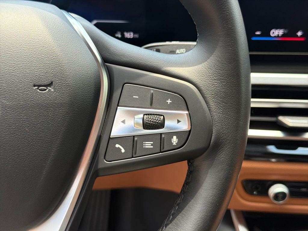 2023 BMW i4 eDrive40