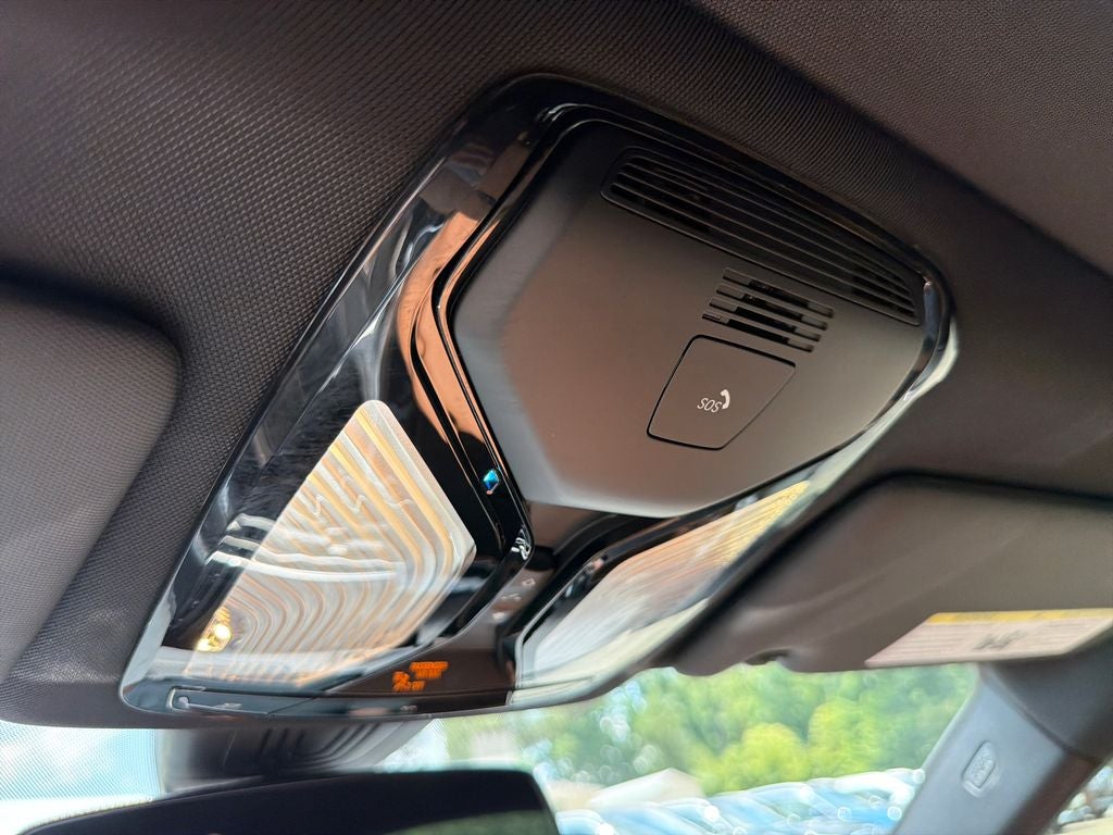 2023 BMW i4 eDrive40