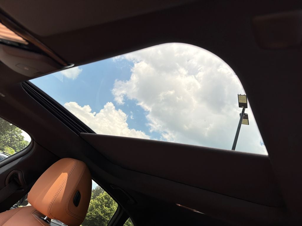 2023 BMW i4 eDrive40