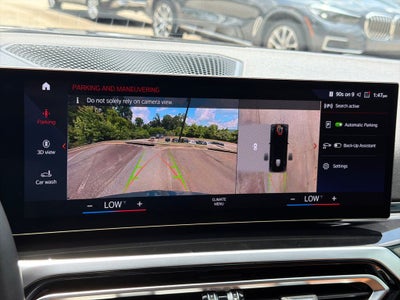 2023 BMW i4 eDrive40
