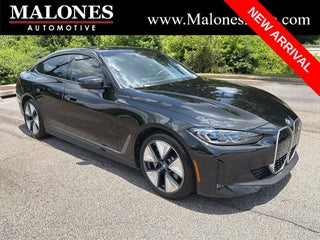 2023 BMW i4 eDrive40