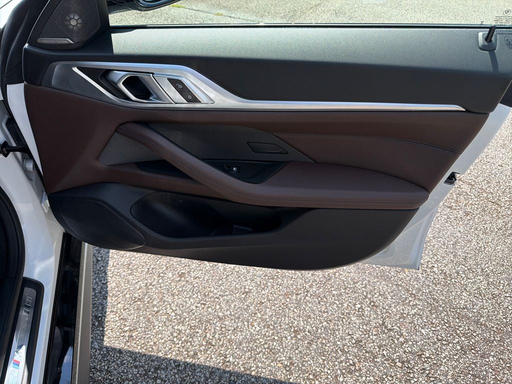 2023 BMW i4 eDrive40