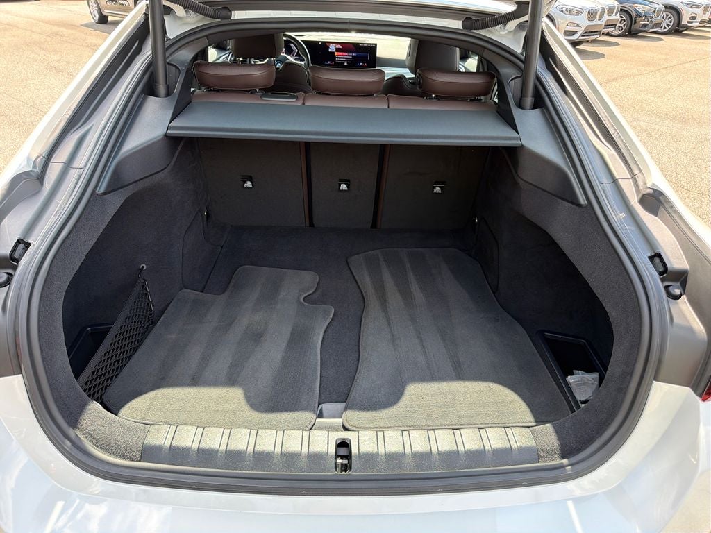 2023 BMW i4 eDrive40