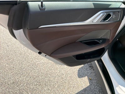 2023 BMW i4 eDrive40
