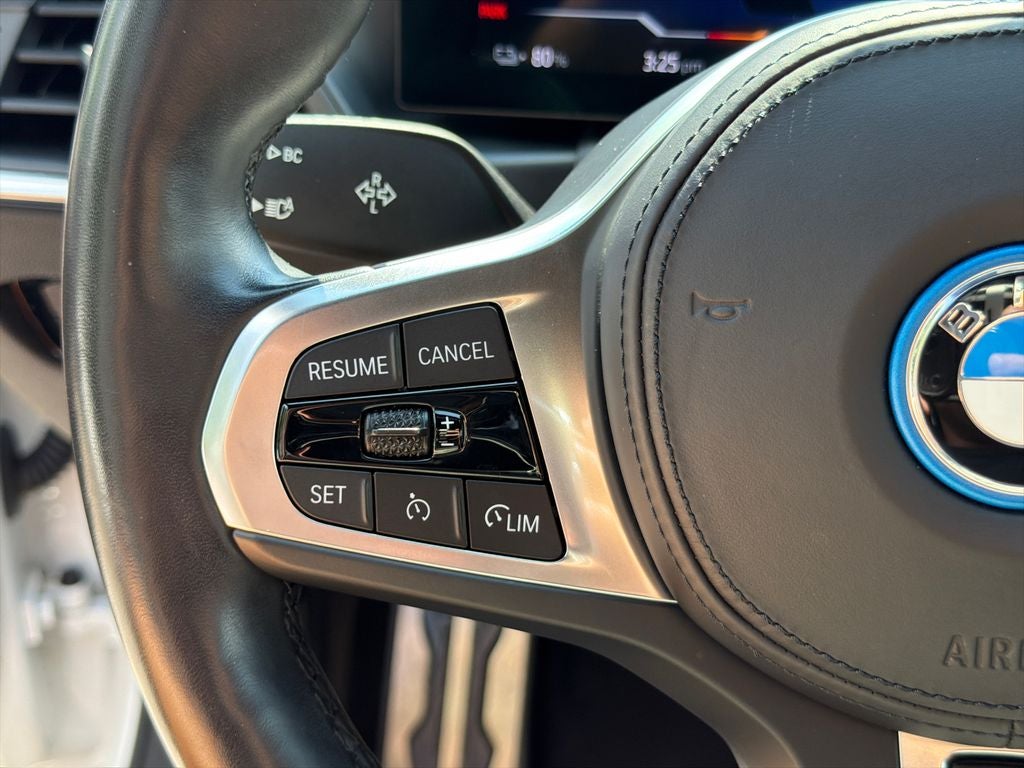 2023 BMW i4 eDrive40