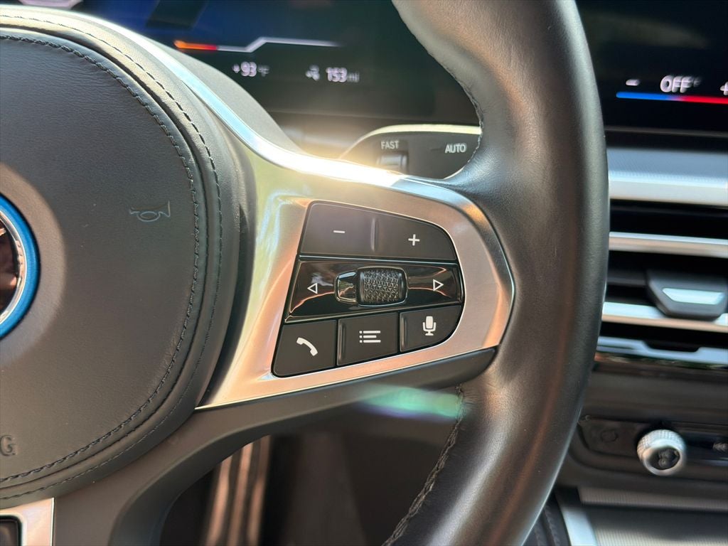2023 BMW i4 eDrive40