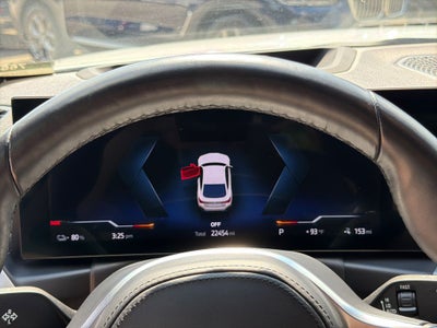 2023 BMW i4 eDrive40
