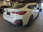 2023 BMW i4 eDrive40