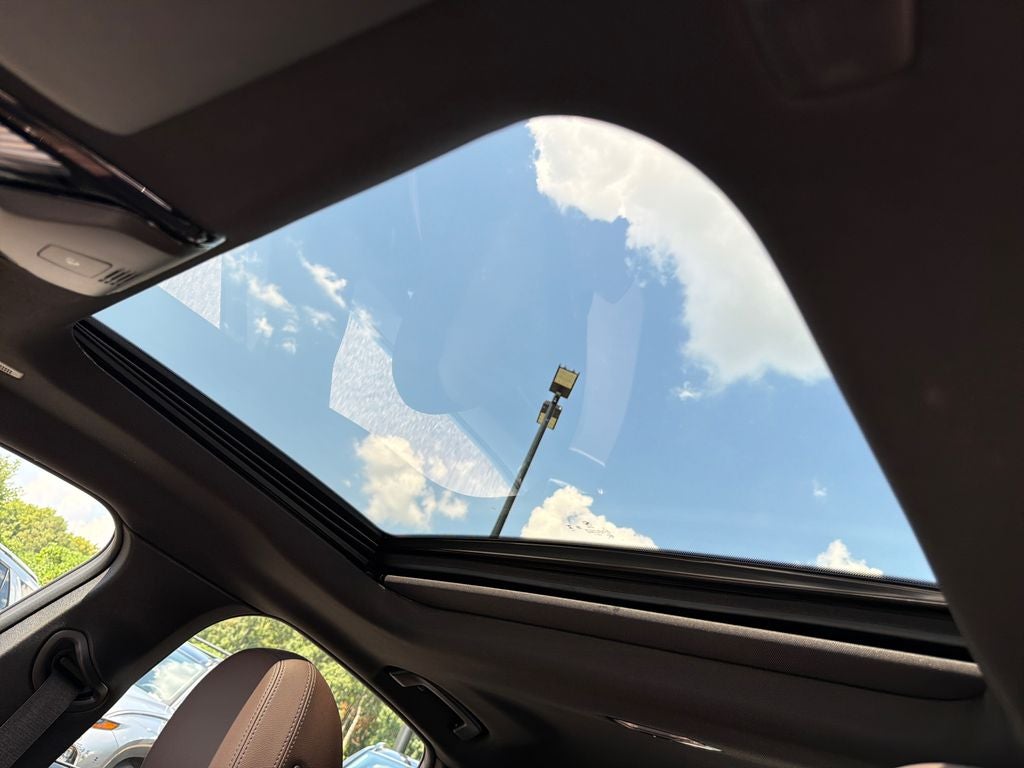 2023 BMW i4 eDrive40