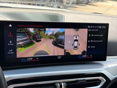 2023 BMW i4 eDrive40