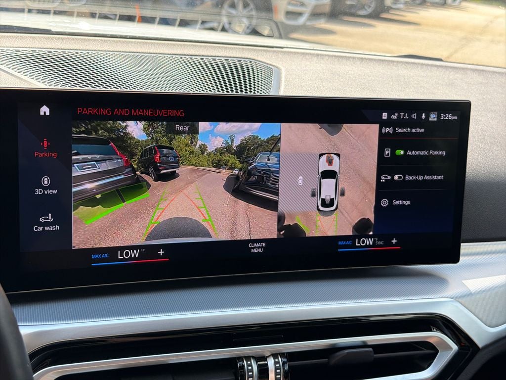 2023 BMW i4 eDrive40