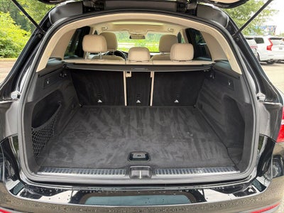 2017 Mercedes-Benz GLC GLC 300