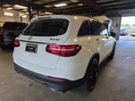 2019 Mercedes-Benz GLC GLC 300
