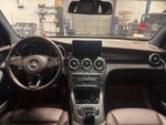 2018 Mercedes-Benz GLC GLC 300