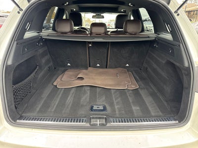 2018 Mercedes-Benz GLC GLC 300