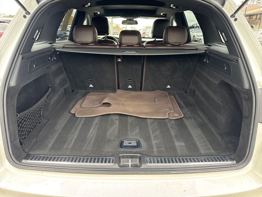 2018 Mercedes-Benz GLC GLC 300