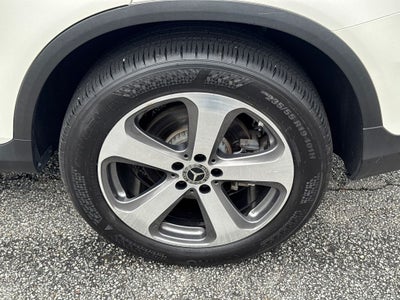 2018 Mercedes-Benz GLC GLC 300