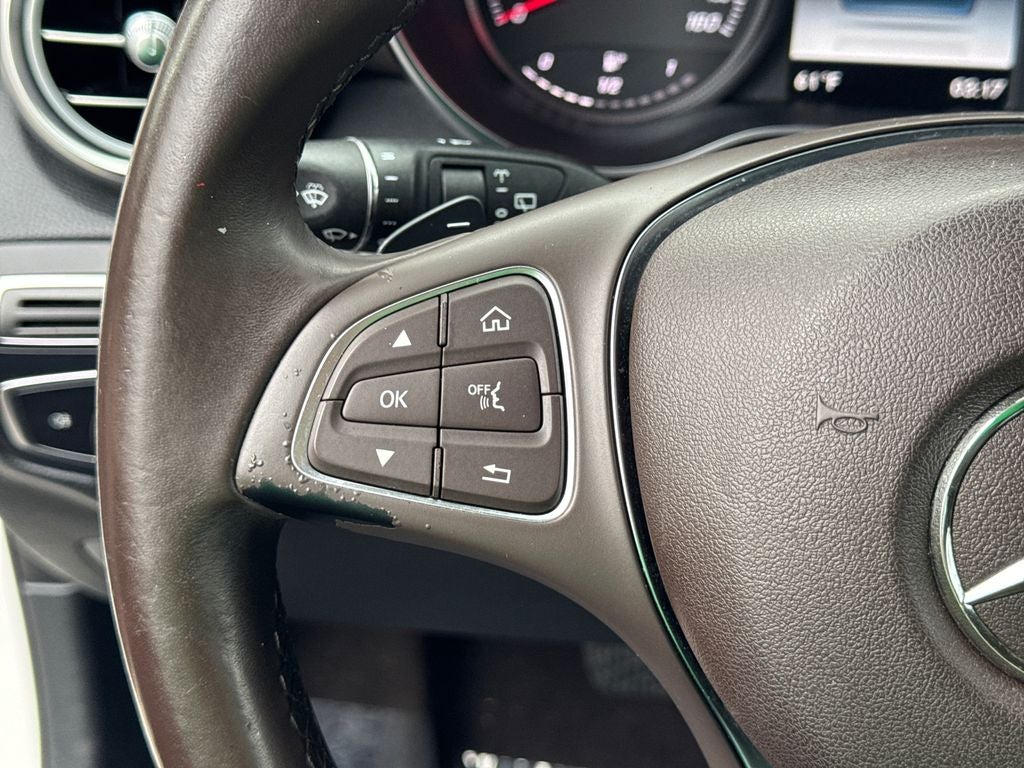 2018 Mercedes-Benz GLC GLC 300