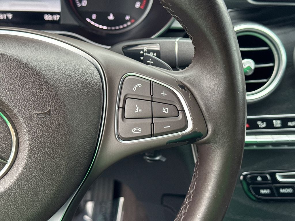 2018 Mercedes-Benz GLC GLC 300