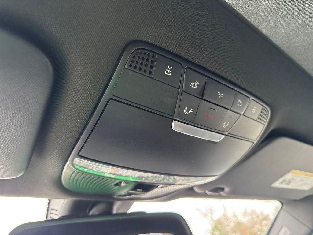 2018 Mercedes-Benz GLC GLC 300