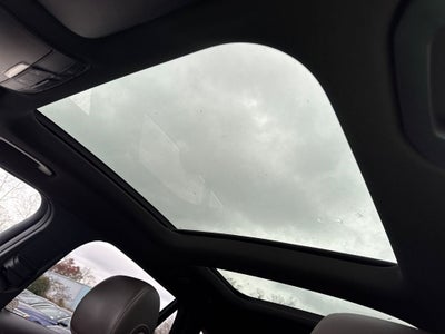 2018 Mercedes-Benz GLC GLC 300