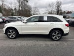 2018 Mercedes-Benz GLC GLC 300