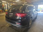 2018 Mercedes-Benz GLC GLC 300
