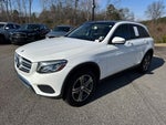 2017 Mercedes-Benz GLC GLC 300