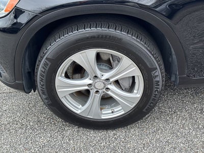 2016 Mercedes-Benz GLC GLC 300