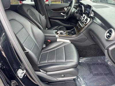 2016 Mercedes-Benz GLC GLC 300