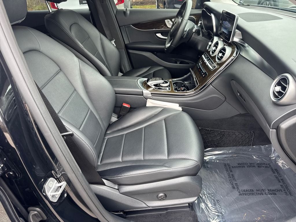 2016 Mercedes-Benz GLC GLC 300