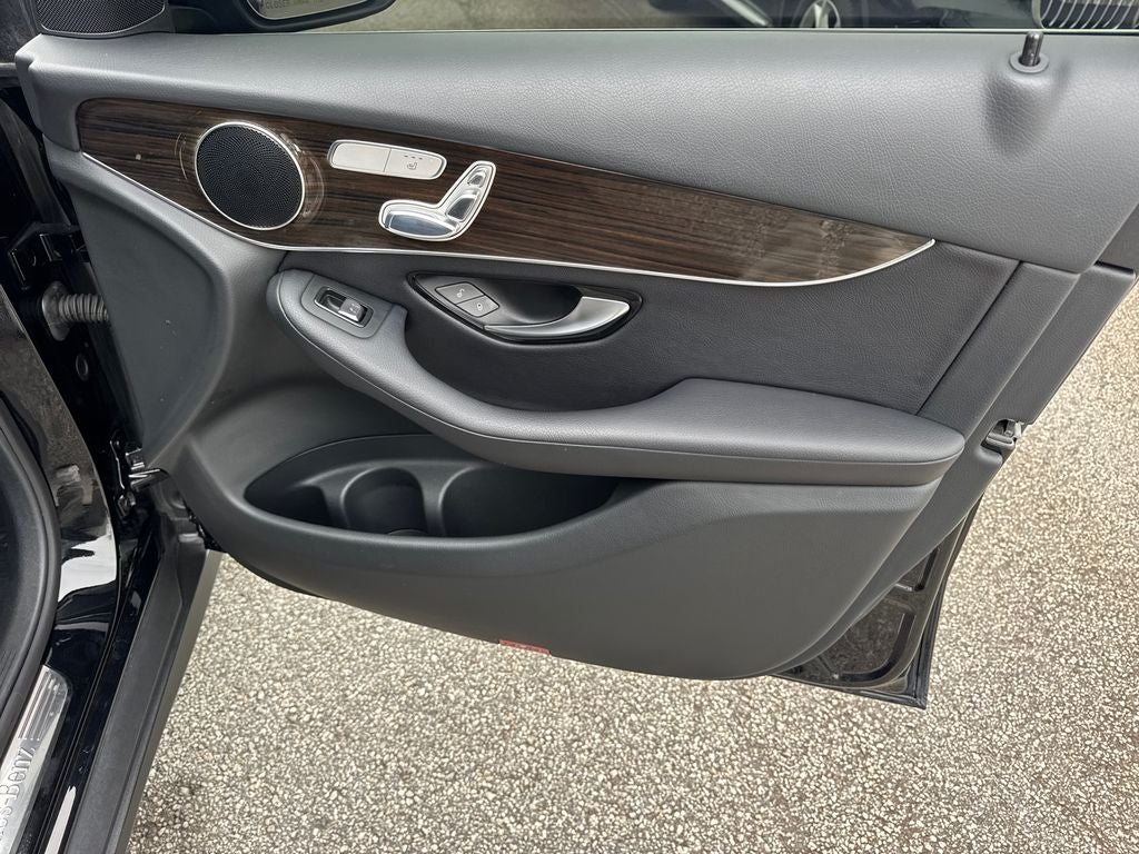 2016 Mercedes-Benz GLC GLC 300