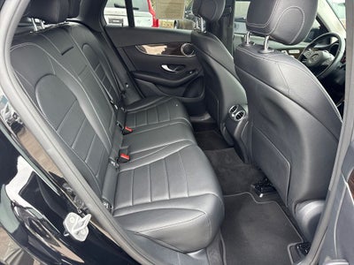 2016 Mercedes-Benz GLC GLC 300