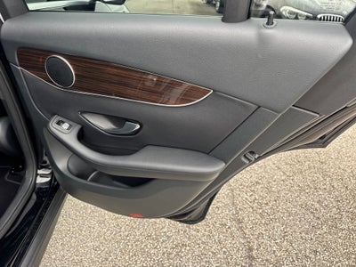 2016 Mercedes-Benz GLC GLC 300