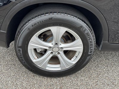 2016 Mercedes-Benz GLC GLC 300