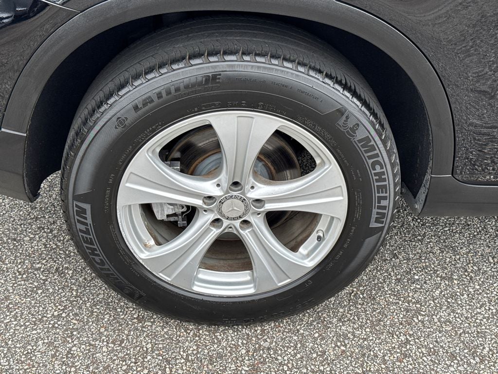 2016 Mercedes-Benz GLC GLC 300