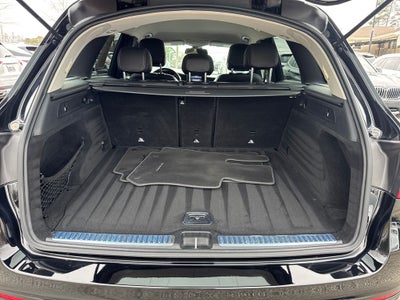 2016 Mercedes-Benz GLC GLC 300