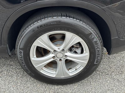 2016 Mercedes-Benz GLC GLC 300