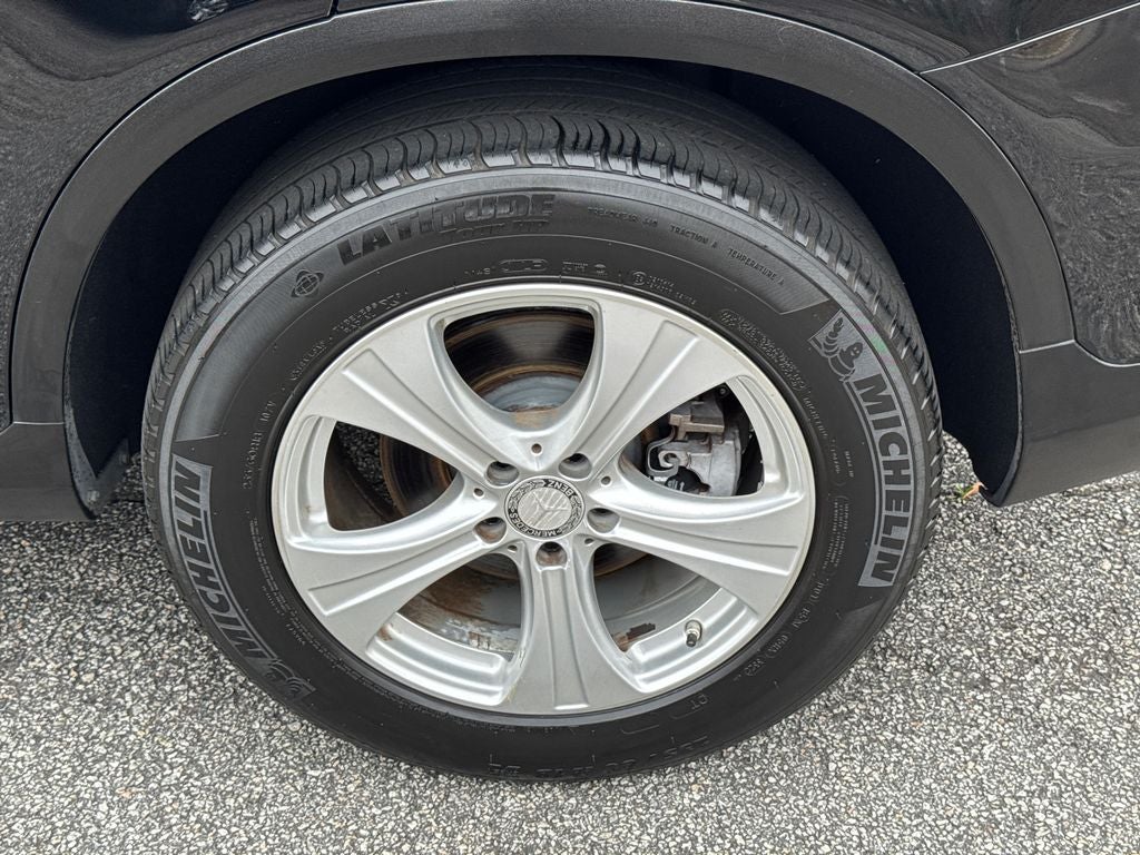 2016 Mercedes-Benz GLC GLC 300