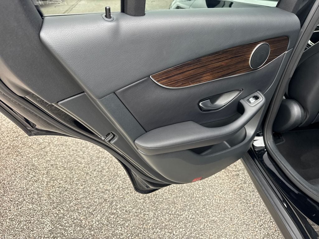 2016 Mercedes-Benz GLC GLC 300